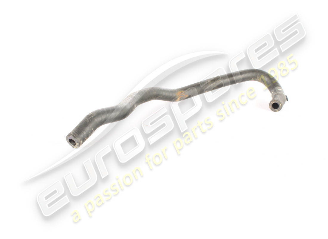 lamborghini tuyau de refroidissement utilisé. numéro de pièce 470121510a (1)