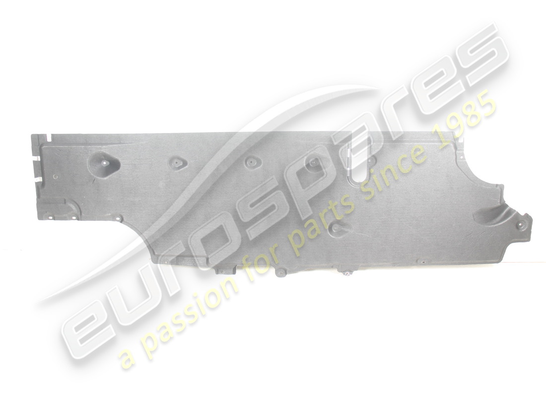 doublure neuve porsche. numéro de pièce 971825521h (1)