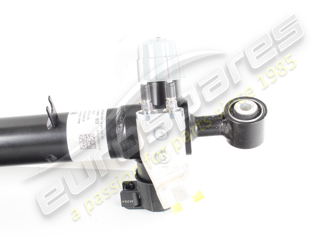 NOUVEAU AMORTISSEUR PORSCHE. NUMÉRO DE PIÈCE PAD513028 (4) nouveau amortisseur porsche. numéro de pièce pad513028 (4)