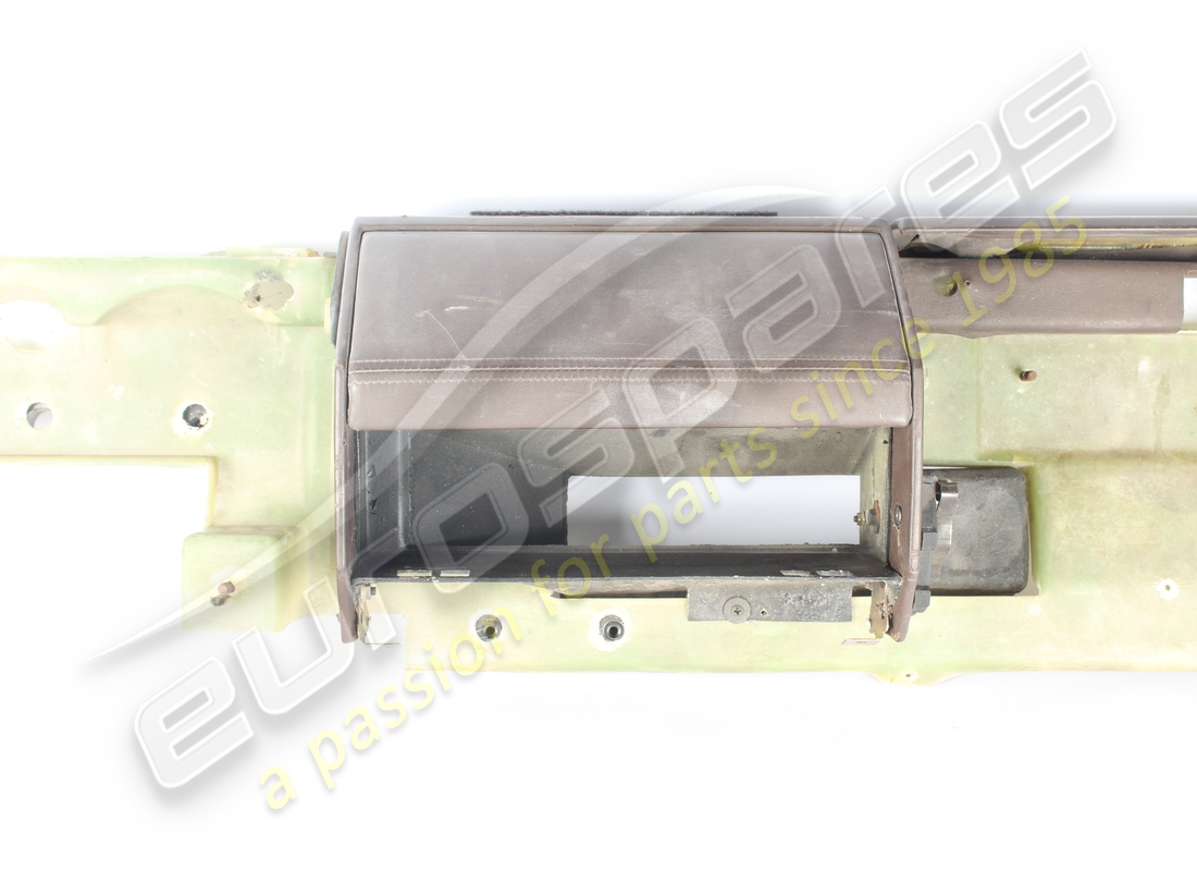 utilisé ferrari tableau de bord complet lhd numéro de pièce 61562100 (3)