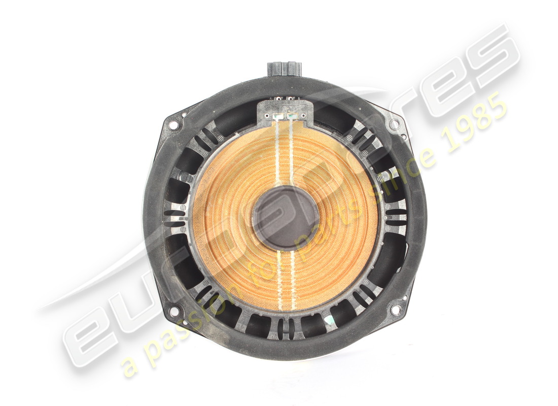 utilisé ferrari woofer. numéro de pièce 328469 (2)