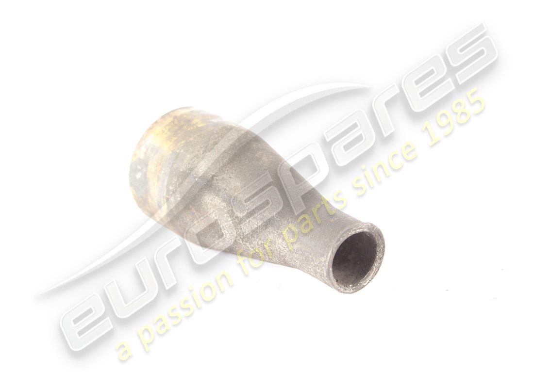 ferrari capuchon de protection de fourche utilisé. numéro de pièce 143938 (2)