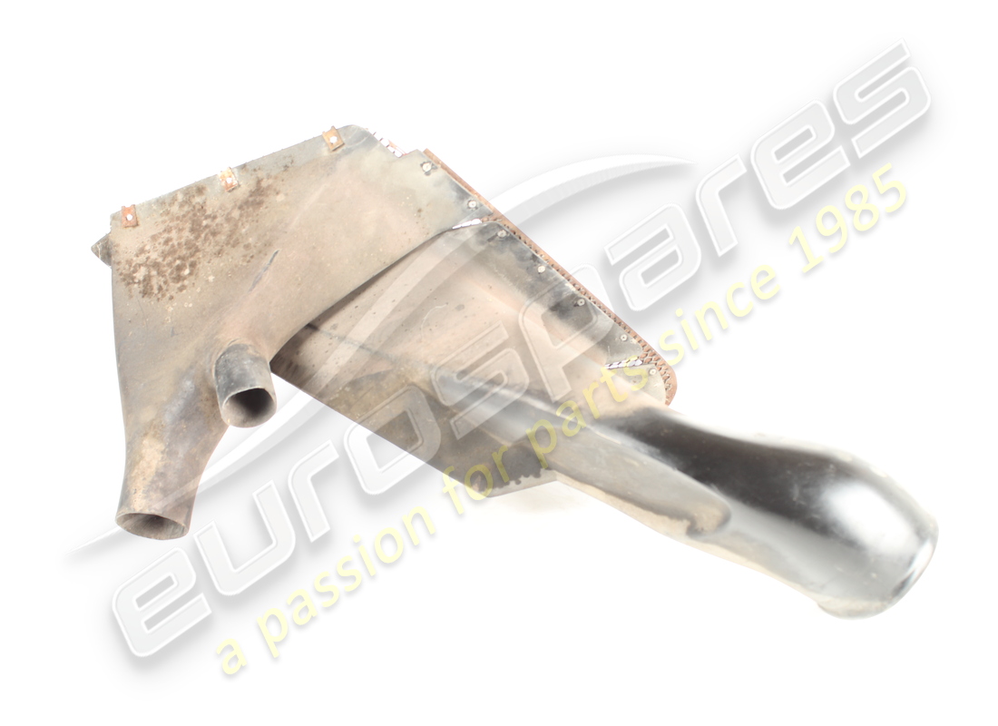 Ferrari PRISE D'AIR DROITE UTILISÉE. NUMÉRO DE PIÈCE 61863100 (1)