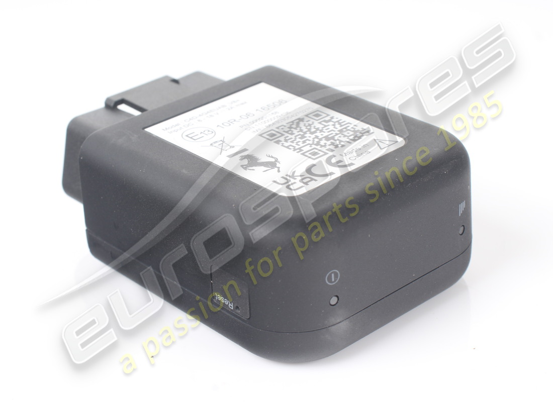 dongle munic v8+ d3 d'occasion ferrari. numéro de pièce 951168 (3)