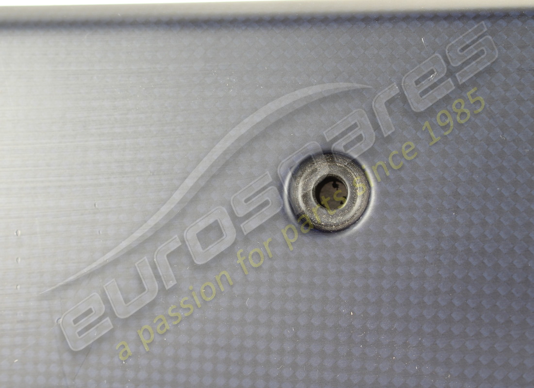 nouveau (autre) ferrari garniture de seuil intérieur gauche complète pa. numéro de pièce 790268 (2)