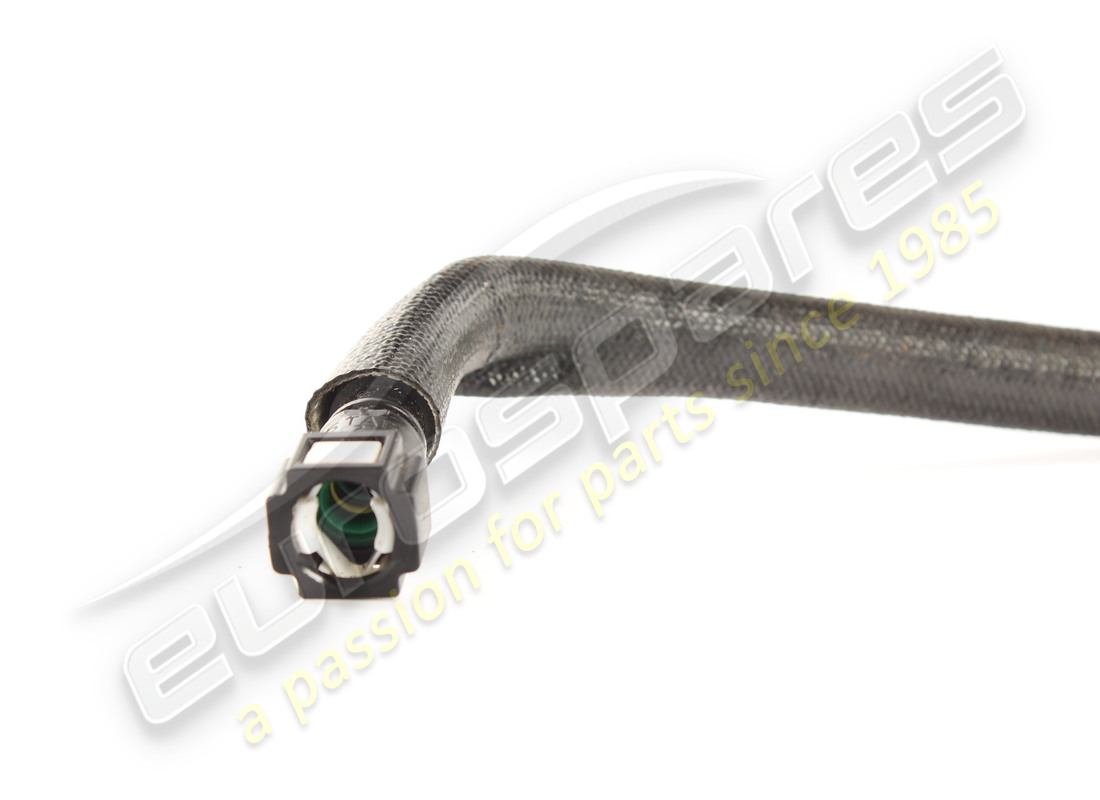 utilisé ferrari tuyau de la boîte à droite. numéro de pièce 310829 (2)