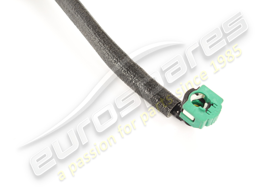 utilisé ferrari tuyau de la boîte à droite. numéro de pièce 310829 (3)
