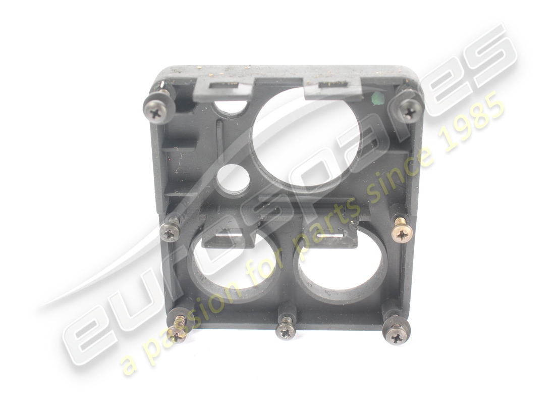 assiette ferrari utilisée. numéro de pièce 65992100 (2)