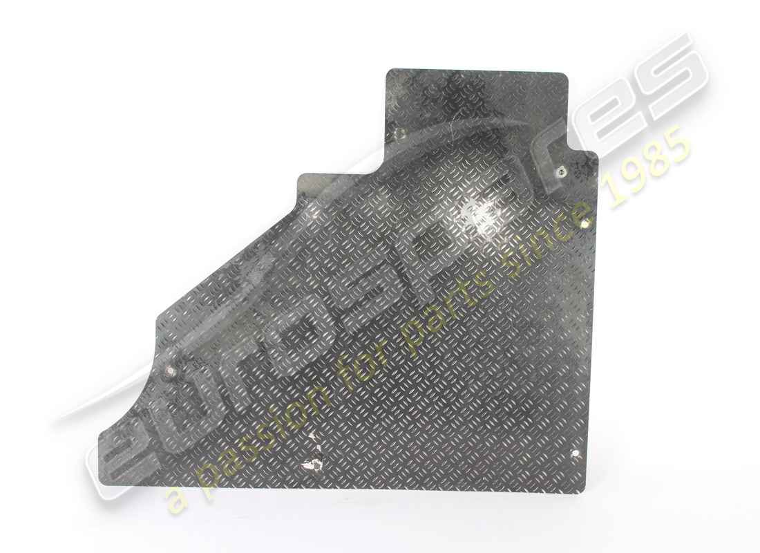 APPUI-TALON CÔTÉ CONDUCTEUR D'OCCASION Ferrari. NUMÉRO DE PIÈCE 83390400 (1)