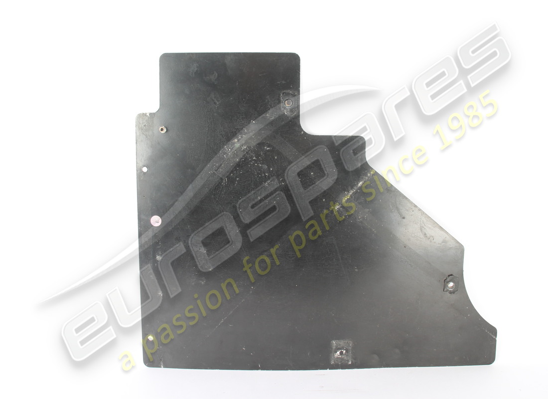 appui-talon côté conducteur d'occasion ferrari. numéro de pièce 83390400 (3)
