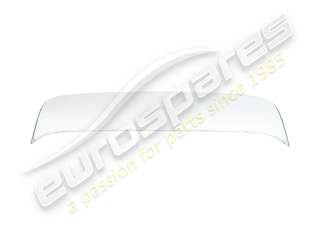 utilisé ferrari numéro de pièce de l'écran arrière 60338704
