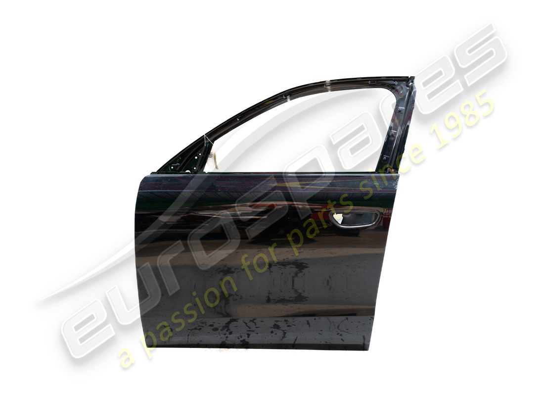 ensemble de porte avant gauche d'occasion maserati. numéro de pièce 673013825 (1)