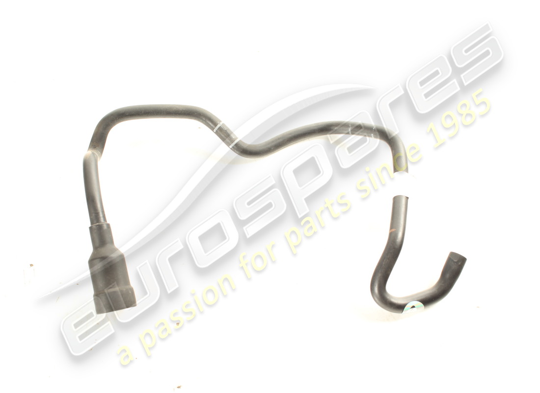 UTILISÉ Lamborghini TUYAU BELUEFTUNGSSCHL. . NUMÉRO DE PIÈCE 4ML941718 (1)