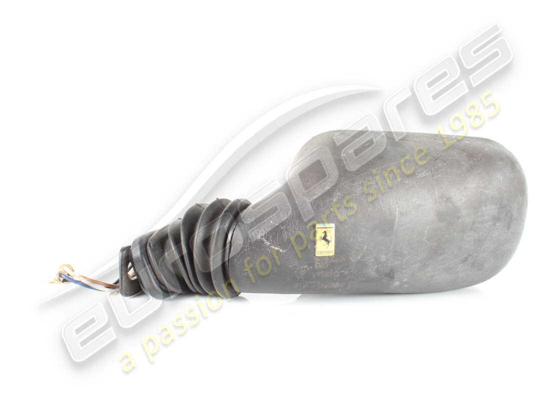 utilisé ferrari rétroviseur de porte lh rhd numéro de pièce 61172700 (4)
