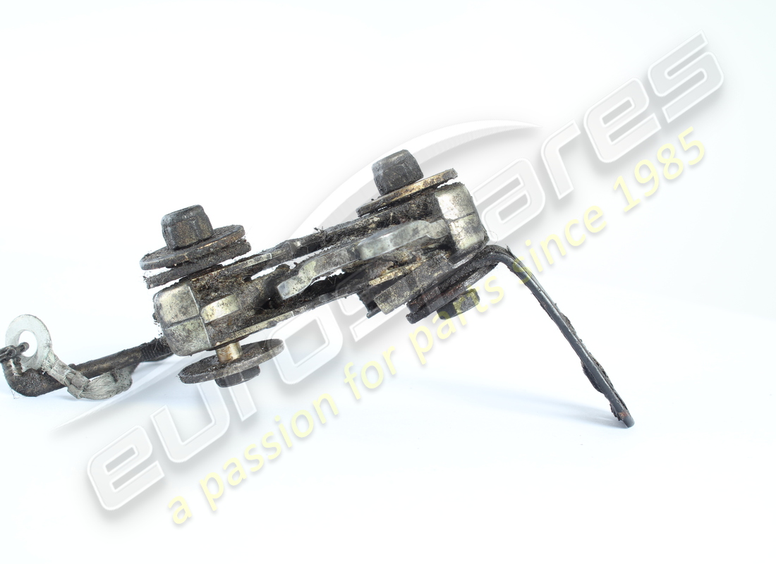 utilisé ferrari serrure de capot. numéro de pièce 60277407 (3)