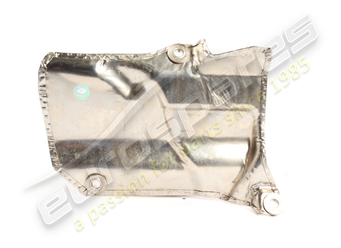 bouclier thermique de démarreur ferrari utilisé. numéro de pièce 314490 (2)