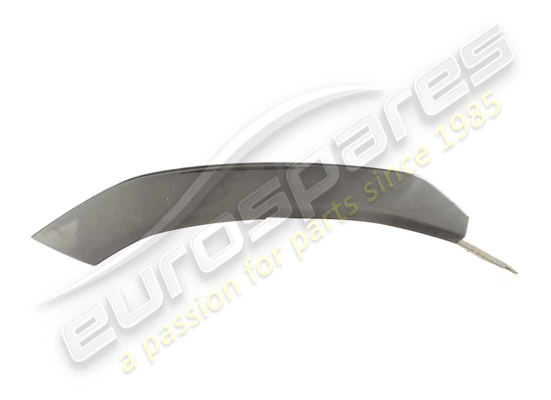 Lamborghini ENJOLIVEURS DE ROUES UTILISÉS. NUMÉRO DE PIÈCE 4ML854820BY9B (1)