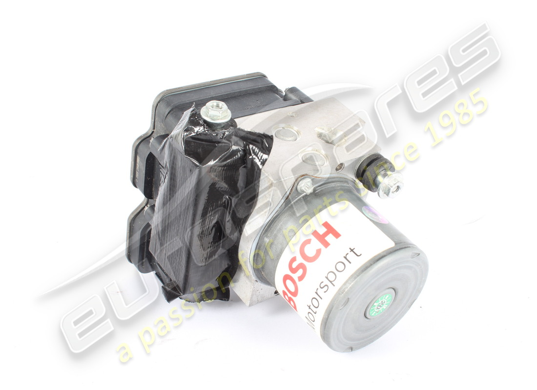 UTILISÉ Ferrari GRUPPO IDRAULICO ESP 9.0 PRE . NUMÉRO DE PIÈCE 925045 (1)