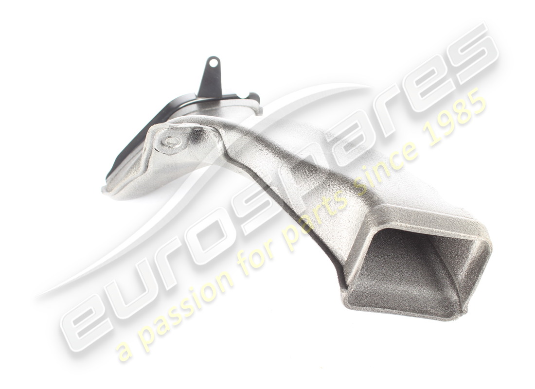conduit de ventilation droit complet ferrari d'occasion. numéro de pièce 89137300 (2)