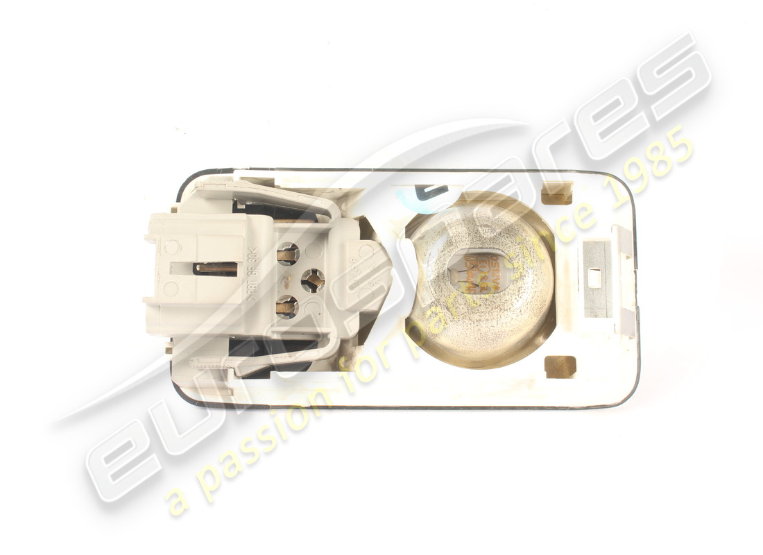 ferrari luminaire utilisé. numéro de pièce 184098 (2)