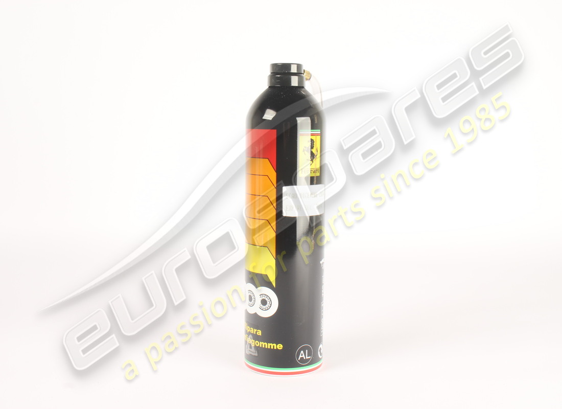 kit de réparation de pneus complet d'occasion ferrari. numéro de pièce 244704 (1)