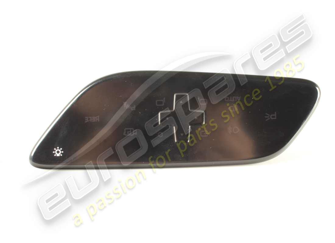D'OCCASION Ferrari COMANDO SATELLITE GDX F175. NUMÉRO DE PIÈCE 834900 (1)
