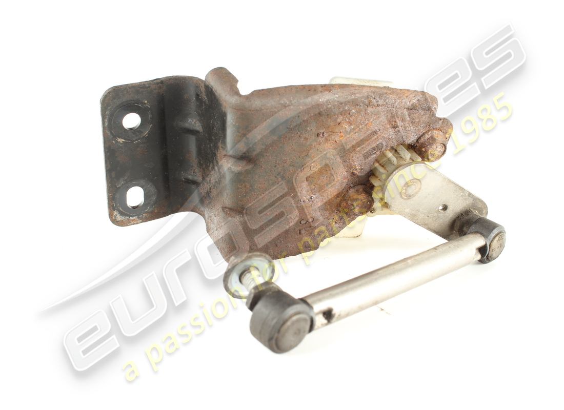 Potentiomètre de réglage de la lumière d'occasion Maserati. Numéro de pièce 670003042 (1)