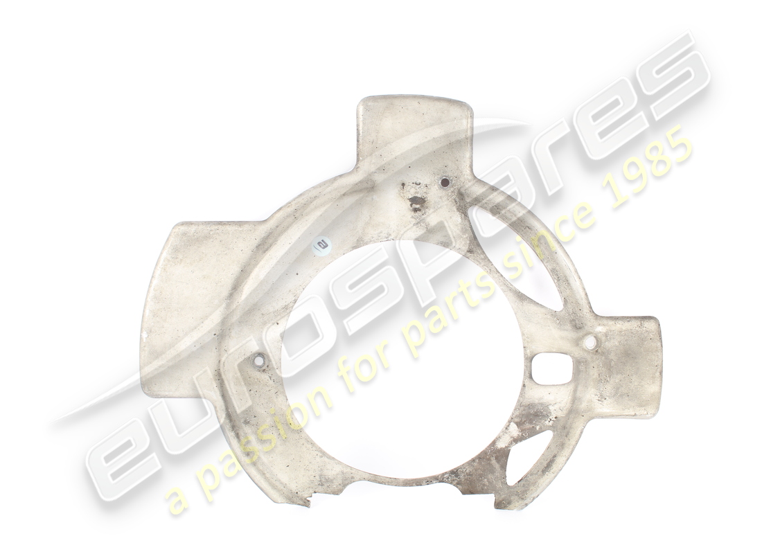 ANNEAU DE VENTILATEUR DE FREIN GAUCHE D'OCCASION Ferrari. NUMÉRO DE PIÈCE 267554 (1)