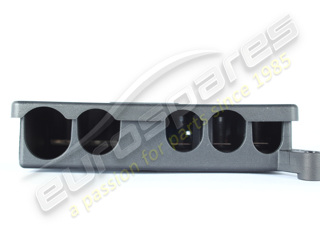utilisé lamborghini porte-fusible verteiler 48v. numéro de pièce 4m0941828 (2)