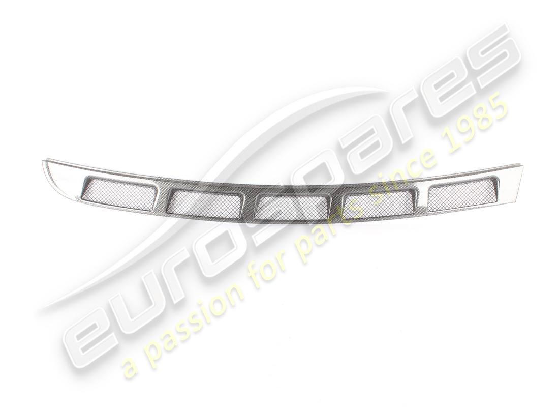 UTILISÉ Ferrari GRILLE GAUCHE -GRIS- . NUMÉRO DE PIÈCE 68075100 (1)