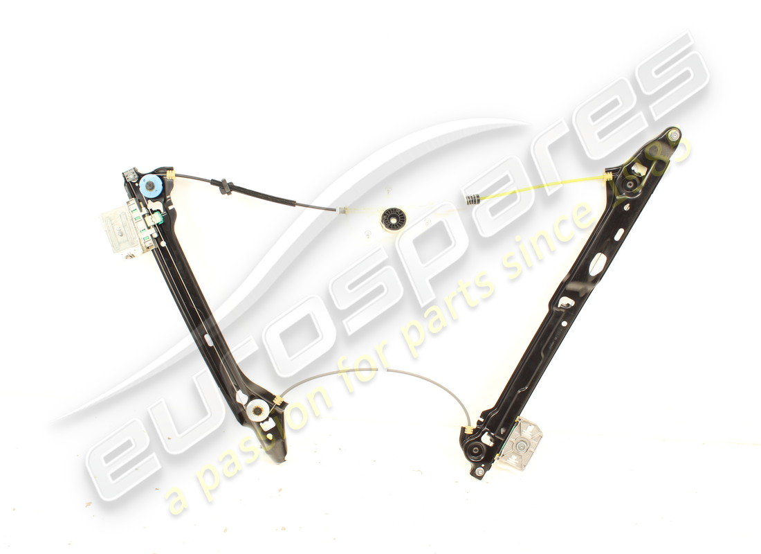 Lamborghini MÉCANISME DE LEVAGE UTILISÉ. NUMÉRO DE PIÈCE 4ML839462A (1)
