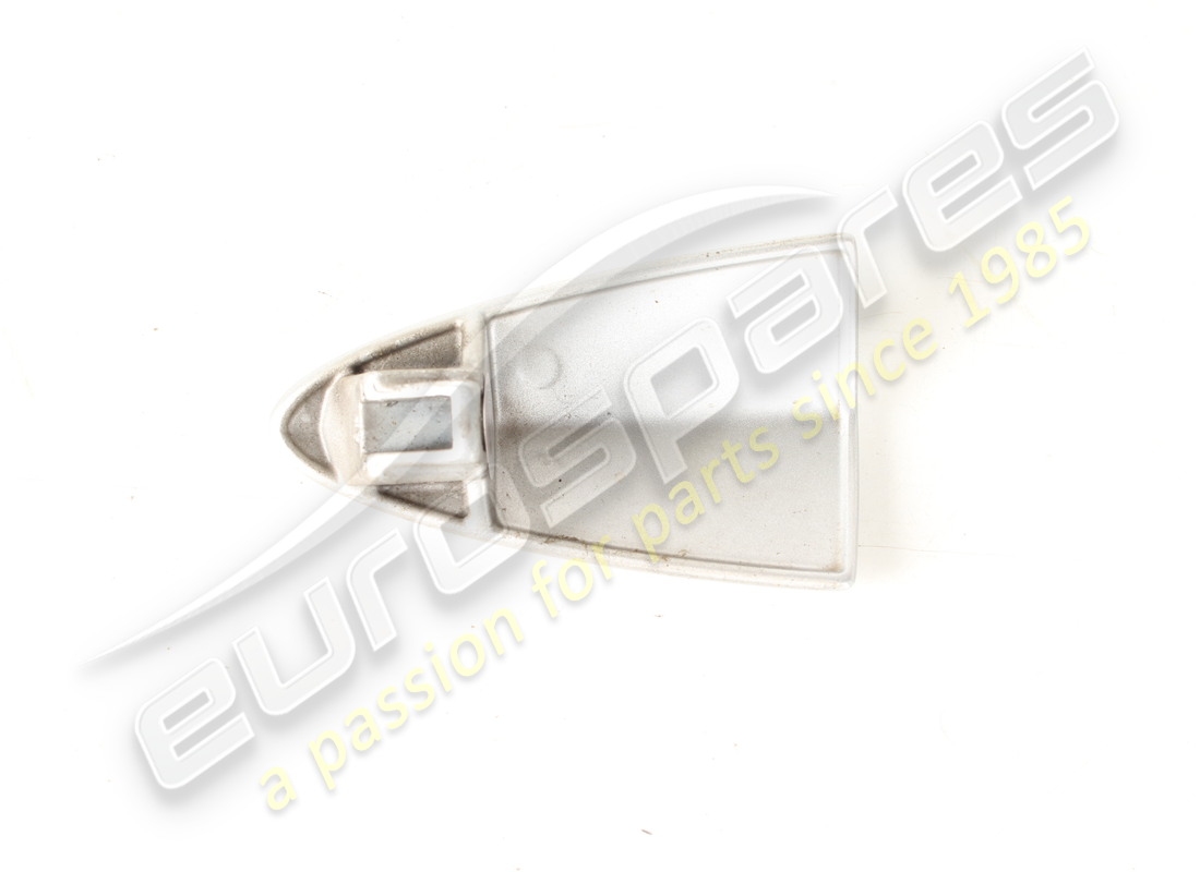 poignée de porte extérieure droite ferrari utilisée. numéro de pièce 66866410 (2)