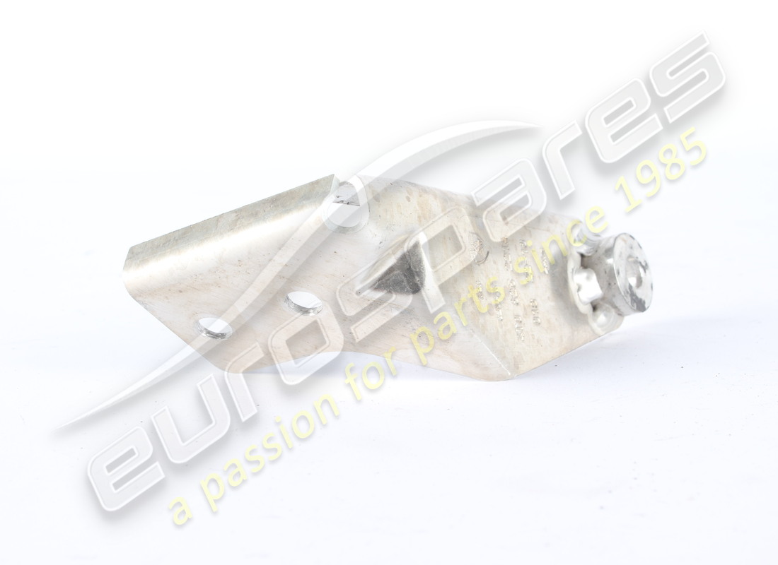 utilisé le support lamborghini. numéro de pièce 4t0825221a (2)