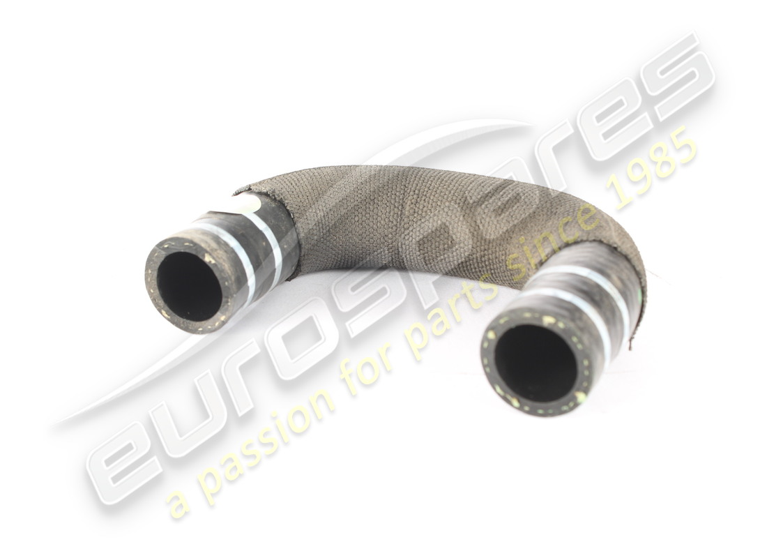 UTILISÉ Ferrari MANICOTTO CLIMA DA SOLEN. UN . NUMÉRO DE PIÈCE 883594 (1)