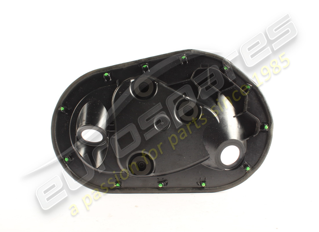 assiette lamborghini utilisée. numéro de pièce 4m8837104 (2)