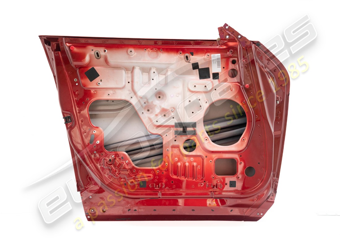 utilisé ferrari fourmi porta lastrata. sx. semi. numéro de pièce 985816564 (2)