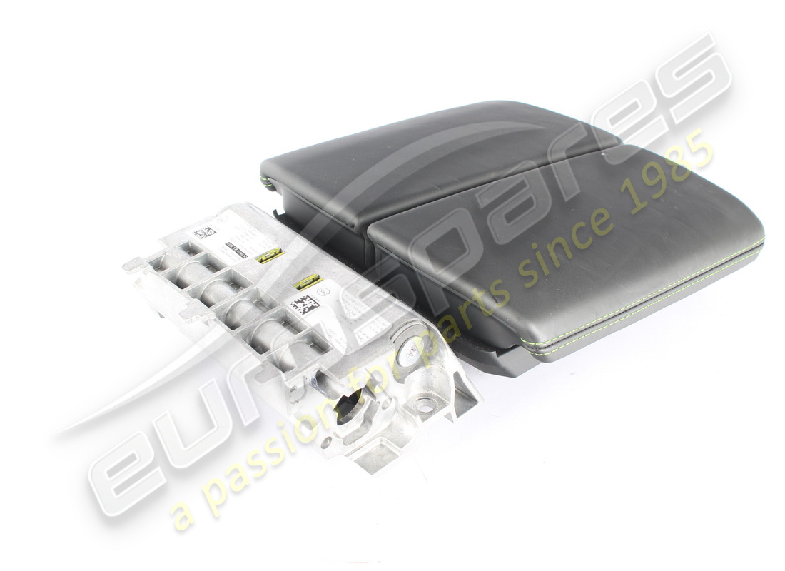 accoudoir d'occasion lamborghini. numéro de pièce 4ml864207d (2)