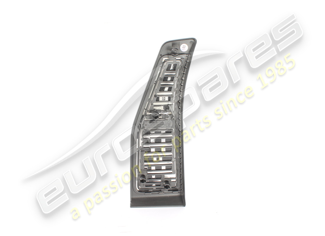 couverture utilisée de lamborghini. numéro de pièce 4ml864778 (2)