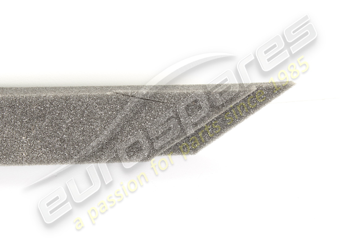 nouveau joint en mousse eurospares. numéro de pièce 60422904 (2)