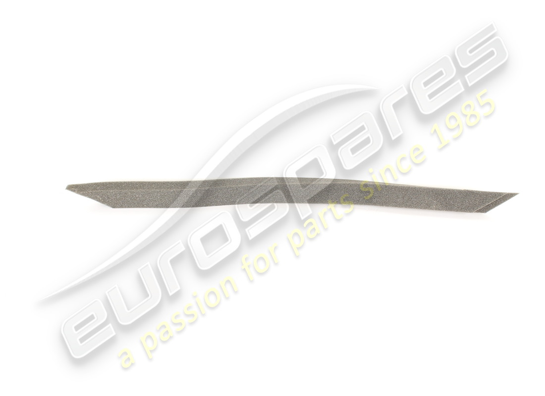 NOUVEAU JOINT EN MOUSSE Eurospares . NUMÉRO DE PIÈCE 60422904 (1)