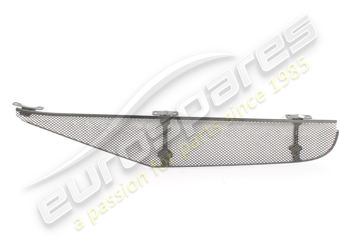 GRILLE LATÉRALE DROITE Ferrari UTILISÉE. NUMÉRO DE PIÈCE 86703800 (1)