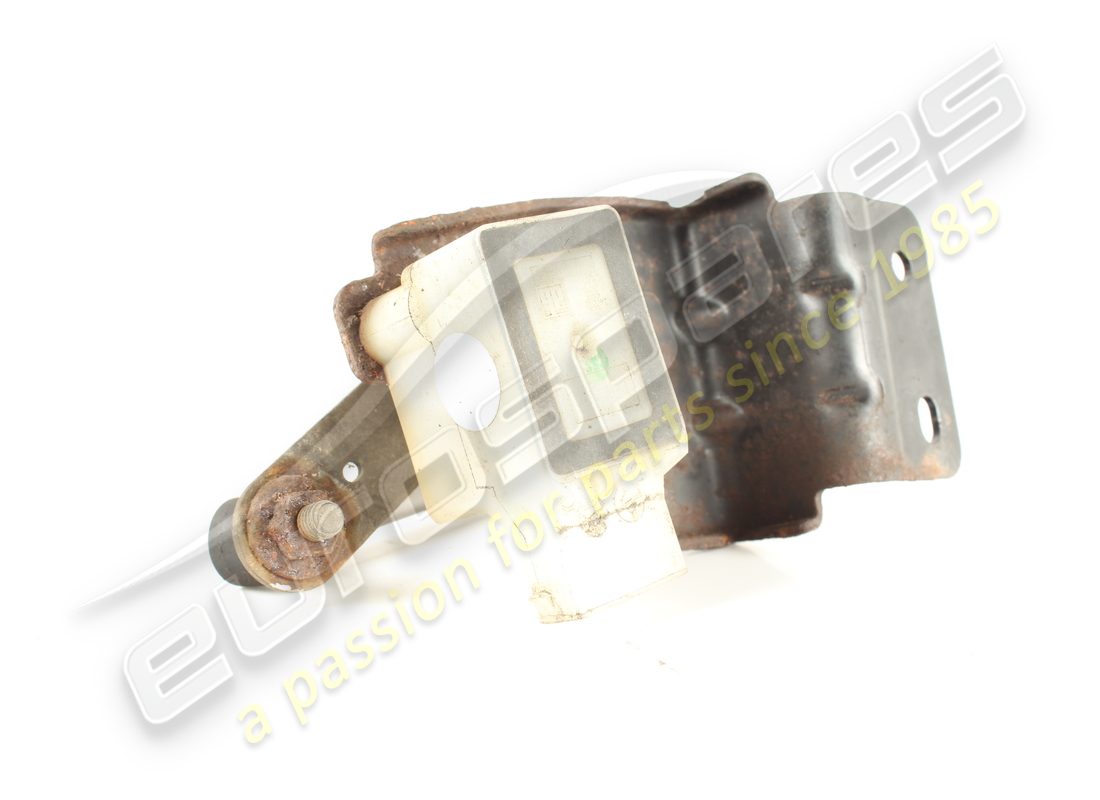 potentiomètre de réglage de la lumière d'occasion maserati. numéro de pièce 670003042 (2)