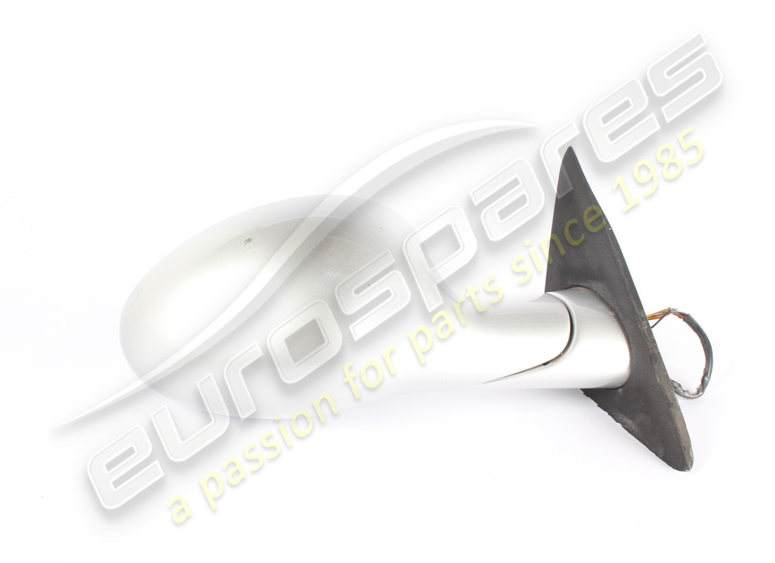 utilisé ferrari miroir arrière externe droit. numéro de pièce 65732110 (3)