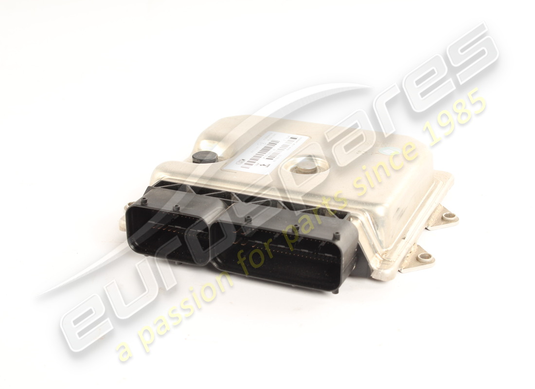 utilisé ferrari ecu dct. numéro de pièce 330778 (3)