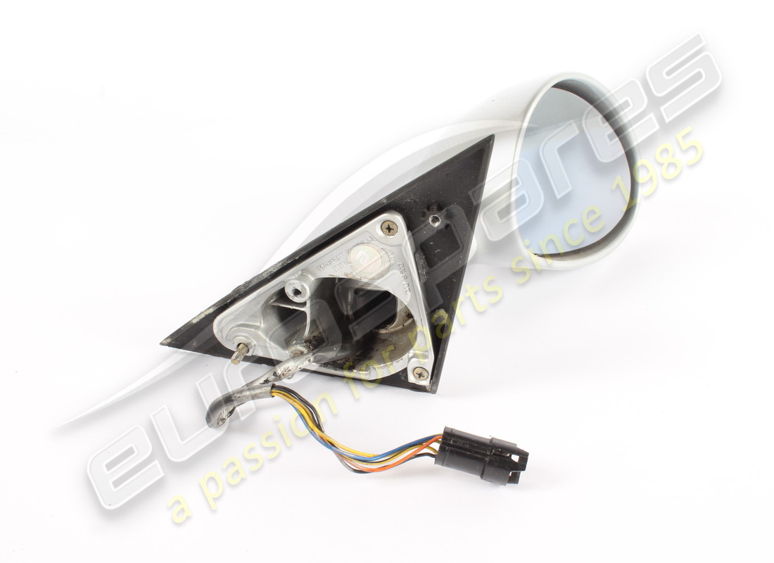 utilisé ferrari miroir arrière externe droit. numéro de pièce 65732110 (2)