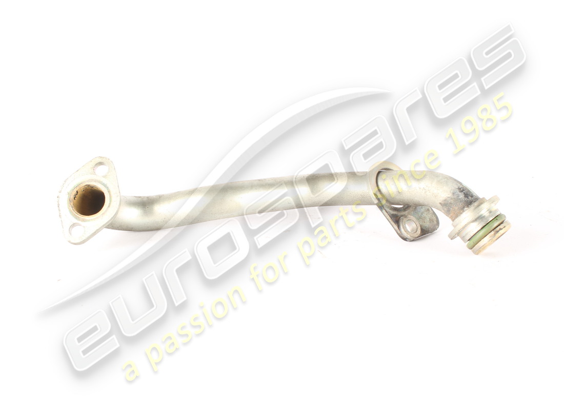 UTILISÉ Maserati TUBE . NUMÉRO DE PIÈCE 46328296 (1)