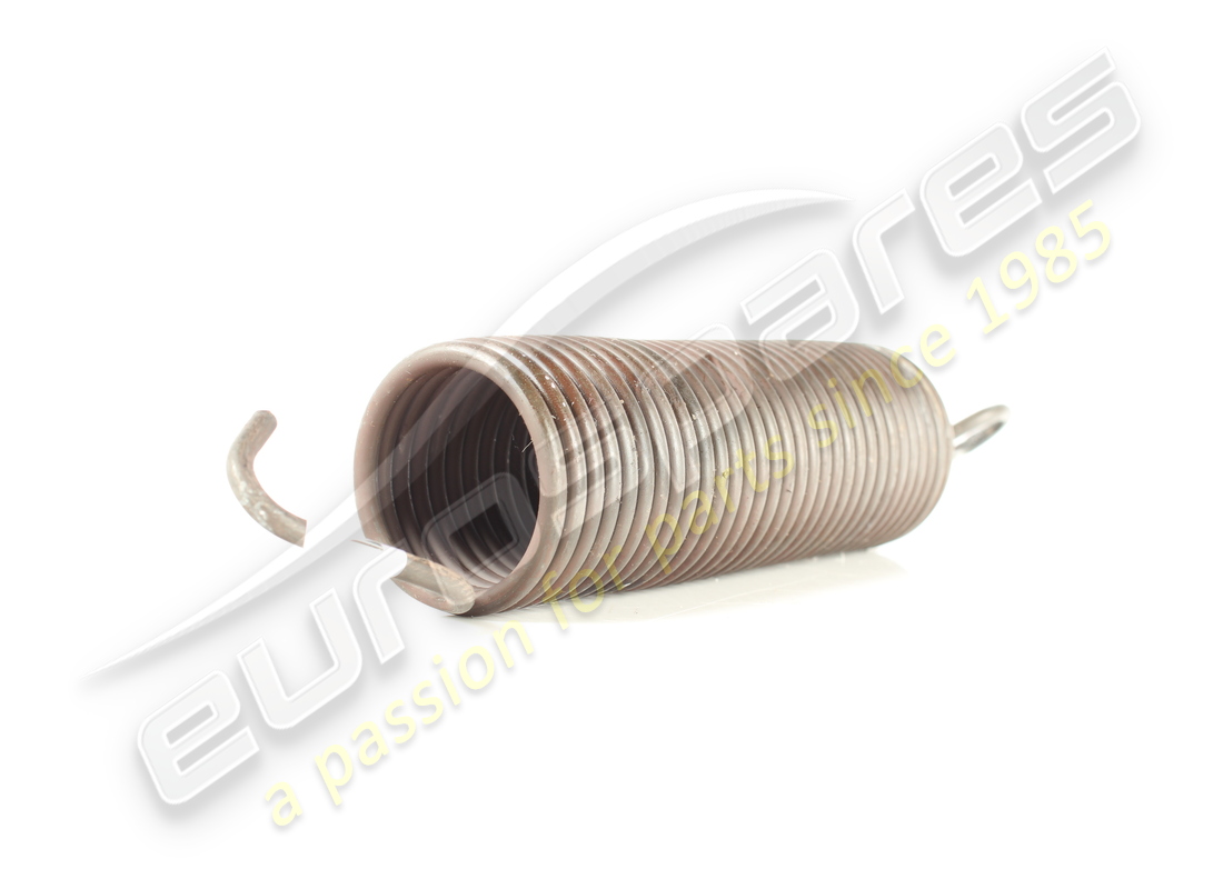 ressort de porte arrière d'occasion maserati. numéro de pièce 670006268 (2)