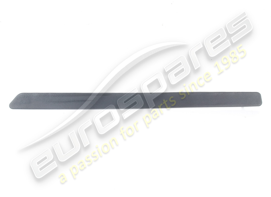 UTILISÉ Ferrari MOULAGE LH GTS . NUMÉRO DE PIÈCE 60355807 (1)