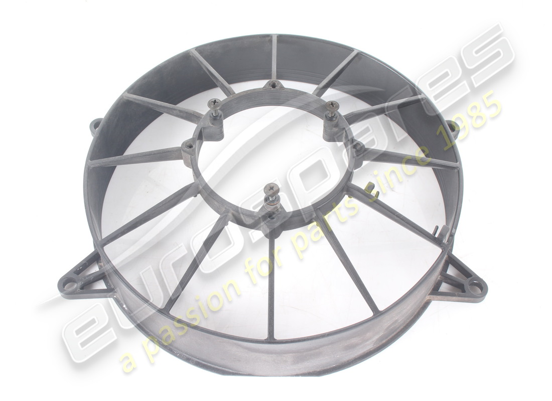 BOÎTIER DE VENTILATEUR D'OCCASION Ferrari . RÉFÉRENCE 62441200 (1)