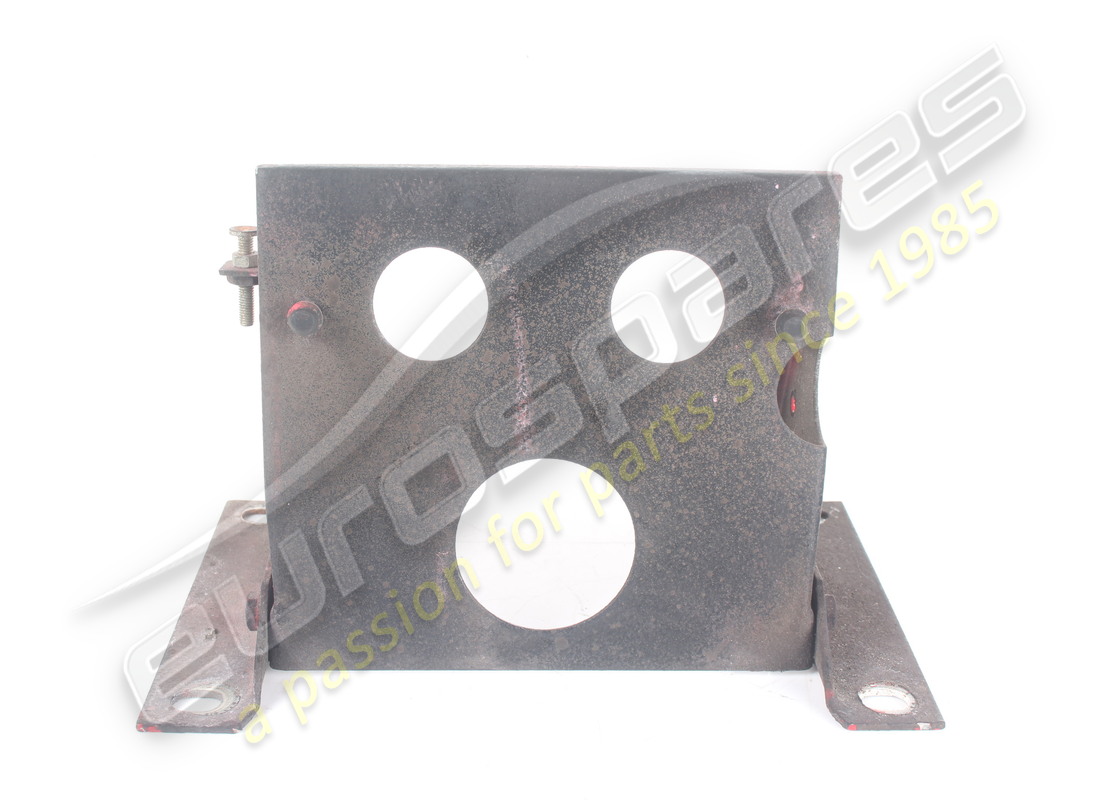 UTILISÉ Ferrari SUPPORT DE SUPPORT DE MOTEUR DE PHARE DROIT. NUMÉRO DE PIÈCE 60648000 (1)